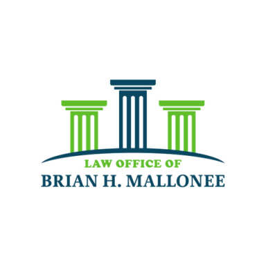 Law Office of Brian H. Mallonee logo