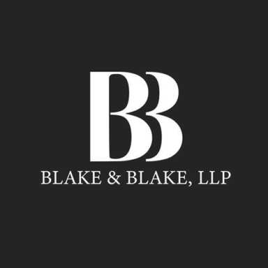 Blake & Blake, LLP logo