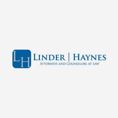 Linder Haynes Attorneys and Counselors at Law logo