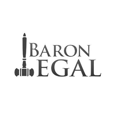 Baron Legal logo