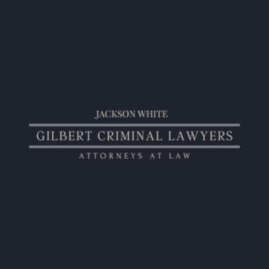 Gilbert Criminal Lawyers logo