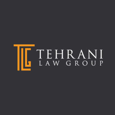 Tehrani Law Group logo