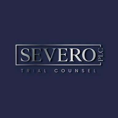 Severo PLC logo