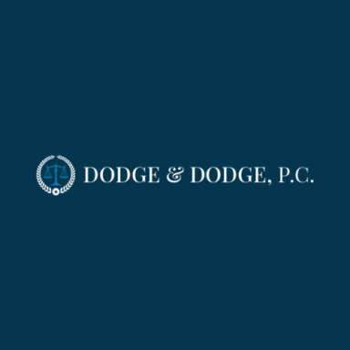 Dodge & Dodge, P.C. logo