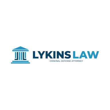 Lykins Law logo