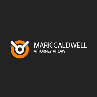 Mark Caldwell Attorney at Law logo