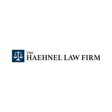 The Haehnel Law Firm logo