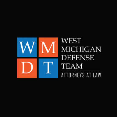 West Michigan Defense Team Attorneys at Law logo