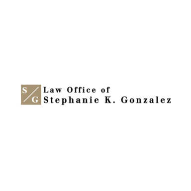 Law Office of Stephanie K. Gonzalez logo