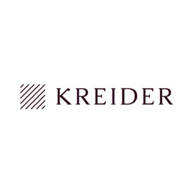 Kreider logo