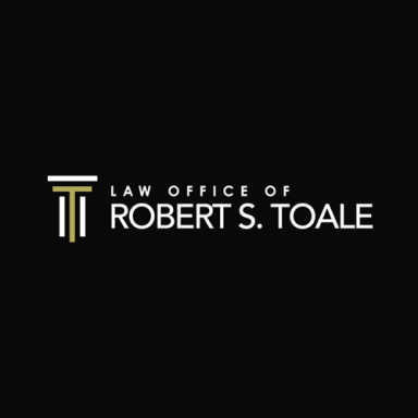 Law Office of Robert S. Toale logo