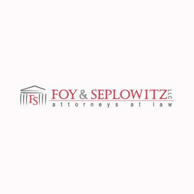 Foy & Seplowitz LLC Attorneys at Law logo