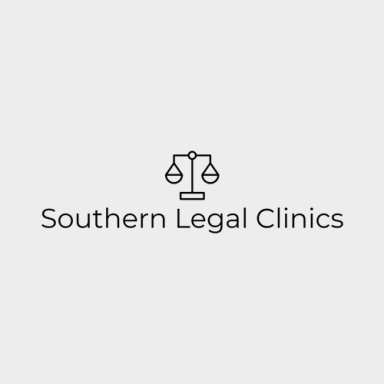 Southern Legal Clinics logo