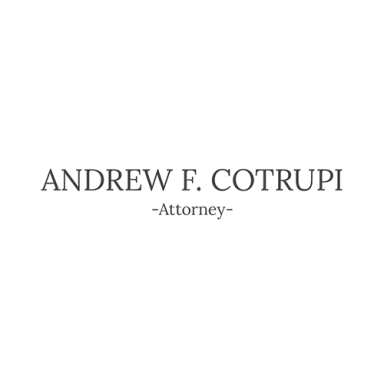 Andrew F. Cotrupi logo