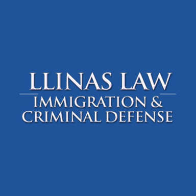 Llinas Law logo