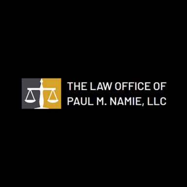 The Law Office of Paul M. Namie, LLC logo