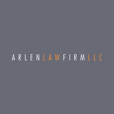 Arlen Law Firm LLC logo