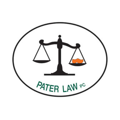 Pater Law PC logo