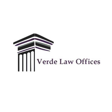 Verde Law Offices logo