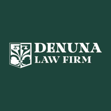 Denuna Law Firm logo