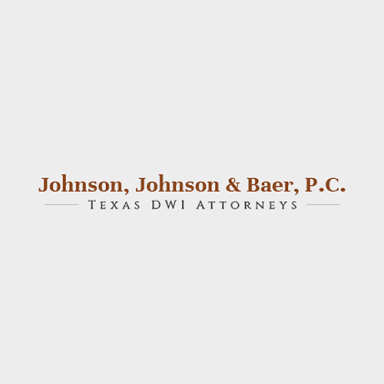 Johnson, Johnson & Baer, P.C. logo