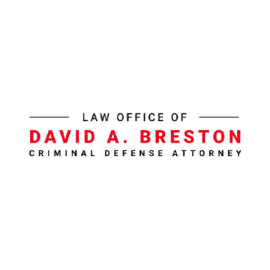 Law Office of David A. Breston logo