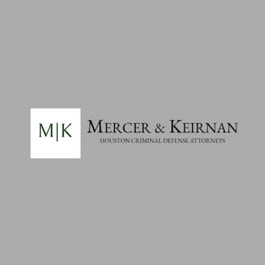 Mercer & Keirnan logo