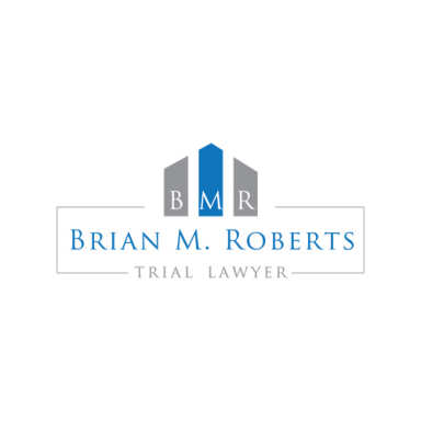 Brian M. Roberts Law logo