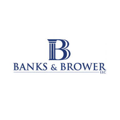 Banks & Brower LLC logo