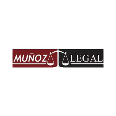 Muñoz Legal logo