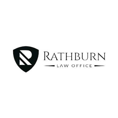 Rathburn Law Office logo