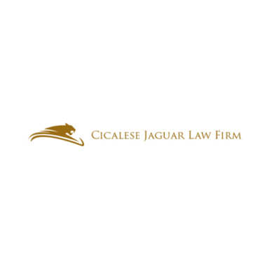 Cicalese Jaguar Law Firm logo