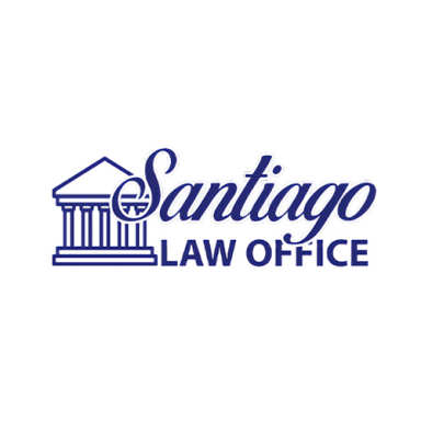 Santiago Law Office logo