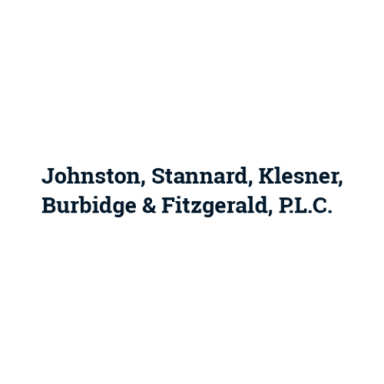 Johnston, Stannard, Klesner, Burbidge & Fitzgerald, P.L.C. logo