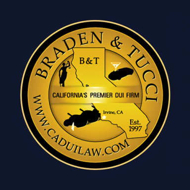 Braden & Tucci logo