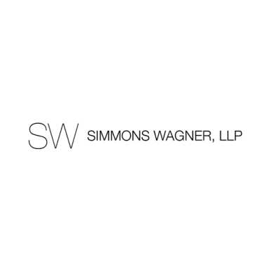 Simmons Wagner, LLP logo