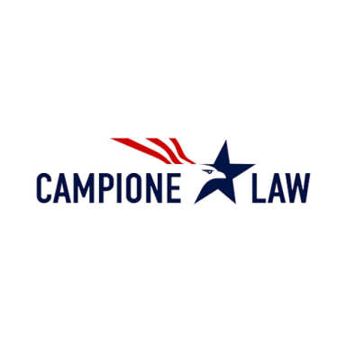 Campione Law logo