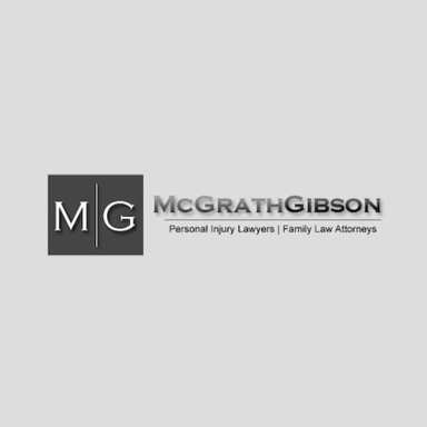 McGrath Gibson logo