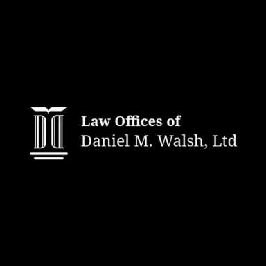 Law Offices of Daniel M. Walsh, Ltd logo