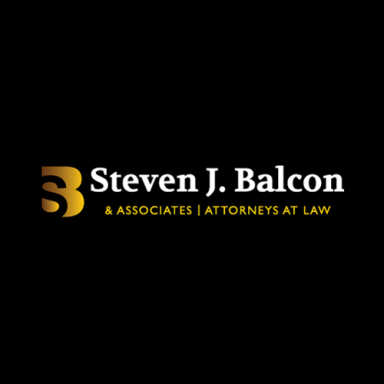 Steven J. Balcon & Associates Attorneys at Law logo