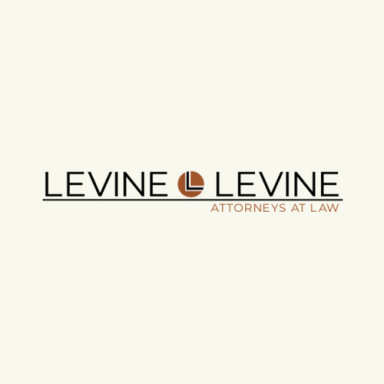 Levine & Levine Attorneys At Law logo