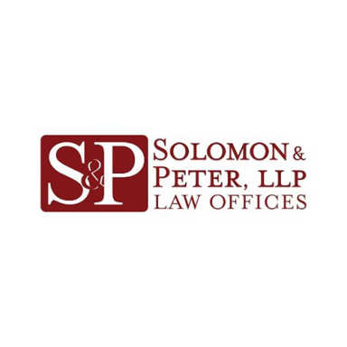 Solomon & Peter, LLP Law Offices logo