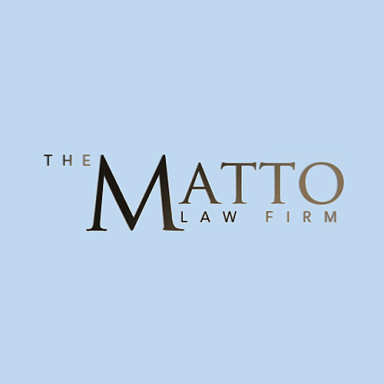 The Matto Law Firm logo