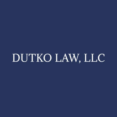 Dutko Law, LLC logo