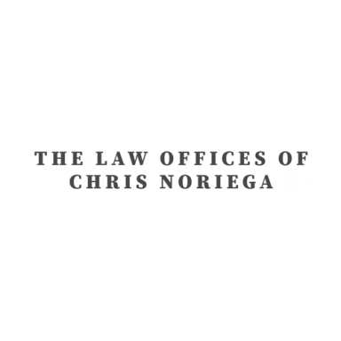 The Law Offices of Chris Noriega logo