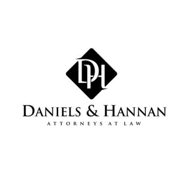 Daniels & Hannan Attorneys at Law logo