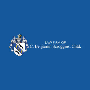 Law Firm of C. Benjamin Scroggins, Chtd. logo