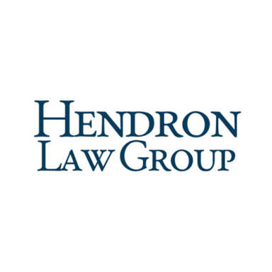 Hendron Law Group logo