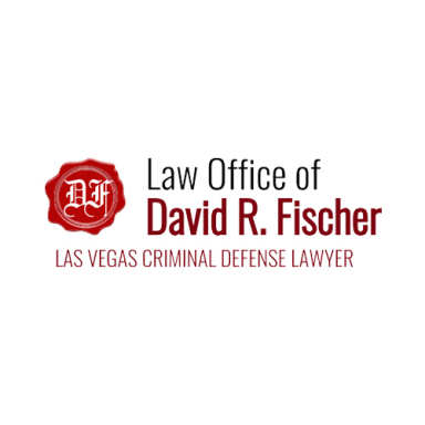 Law Office of David R. Fischer logo