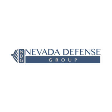 Nevada Defense Group logo